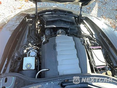 Zdjęcie 7 z 15 samochodu: 2019 CHEVROLET CORVETTE GRAND SPORT 1LT VIN:1G1YW2D79K5101458 - miniatura
