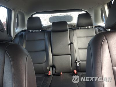 Zdjęcie 10 z 13 samochodu: 2016 VOLKSWAGEN TIGUAN S VIN:WVGBV7AX8GW582091 - miniatura
