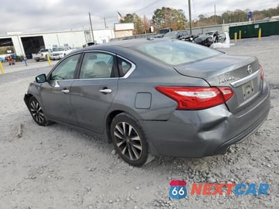 Drugie zdjęcie samochodu z przodu: 2016 NISS ALTIMA 2.5 VIN:1N4AL3AP4GC154766 - miniatura