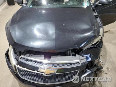 Zdjęcie 11 z 11 samochodu: 2011 CHEVROLET CRUZE LT VIN:1G1PF5S91B7149672 - miniatura