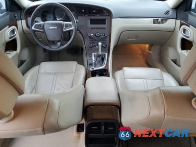 Zdjęcie 8 z 15 samochodu: 2011 SAAB 9-5 TURBO VIN:YS3GN4AR3B4003578 - miniatura