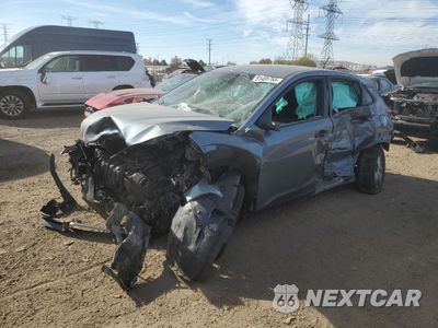 2018 HYUNDAI KONA SE KM8K1CAA5JU179981 - główne zdjęcie licytacji z USA - miniatura