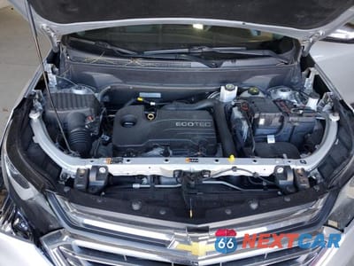 Zdjęcie 12 z 12 samochodu: 2019 CHEVROLET EQUINOX PREMIER VIN:2GNAXXEV7K6144949 - miniatura