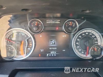 Zdjęcie 9 z 15 samochodu: 2021 RAM 1500 CLASSIC SLT VIN:1C6RR7GT9MS576547 - miniatura