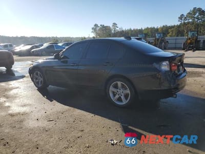 Drugie zdjęcie samochodu z przodu: 2015 BMW 320 I XDRIVE VIN:WBA3C3C54FK200550 - miniatura