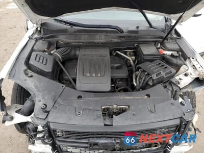 Zdjęcie 12 z 13 samochodu: 2014 GMC TERRAIN SLE VIN:2GKALMEK3E6142553 - miniatura