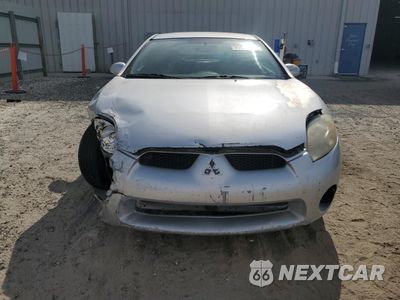 Piąte zdjęcie samochodu w środku: 2008 MITSUBISHI ECLIPSE GS VIN:4A3AK24F38E038097 - miniatura