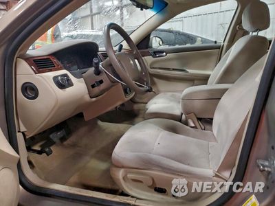 Zdjęcie 7 z 14 samochodu: 2006 CHEVROLET IMPALA LS VIN:2G1WB58KX69148784 - miniatura