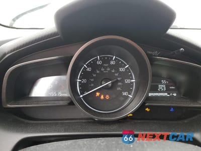 Zdjęcie 9 z 12 samochodu: 2019 MAZDA CX-3 SPORT VIN:JM1DKFB70K1432044 - miniatura
