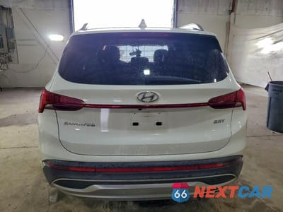 Zdjęcie 6 z 14 samochodu: 2023 HYUNDAI SANTA FE LIMITED VIN:5NMS44AL4PH647279 - miniatura
