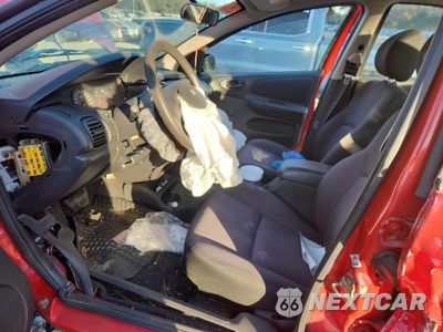 Zdjęcie 7 z 13 samochodu: 2003 DODG NEON SE VIN:1B3ES26C63D184520 - miniatura