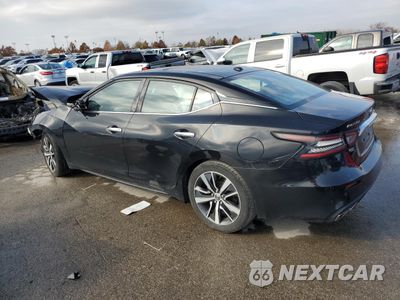 Drugie zdjęcie samochodu z przodu: 2020 NISSAN MAXIMA SL VIN:1N4AA6DVXLC373615 - miniatura