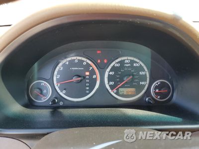 Zdjęcie 9 z 13 samochodu: 2004 HONDA CR-V EX VIN:JHLRD78864C014362 - miniatura