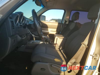 Zdjęcie 7 z 12 samochodu: 2011 DODGE NITRO SXT VIN:1D4PT5GKXBW547693 - miniatura