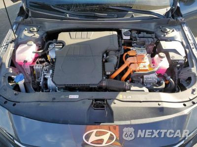 Zdjęcie 11 z 11 samochodu: 2025 HYUNDAI ELANTRA BLUE VIN:KMHLM4DJ0SU171723 - miniatura