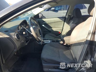 Zdjęcie 7 z 12 samochodu: 2010 PONTIAC G6 VIN:1G2ZA5E05A4138271 - miniatura