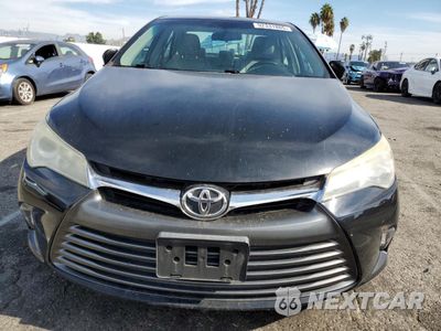 Piąte zdjęcie samochodu w środku: 2015 TOYOTA CAMRY LE VIN:4T4BF1FK4FR475577 - miniatura