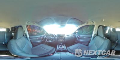 Zdjęcie 15 z 16 samochodu: 2019 NISSAN ROGUE S VIN:5N1AT2MT9KC803401 - miniatura