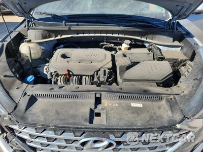 Zdjęcie 11 z 15 samochodu: 2020 HYUNDAI TUCSON LIMITED VIN:KM8J3CAL0LU243080 - miniatura