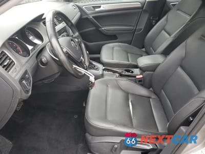 Zdjęcie 7 z 12 samochodu: 2016 VOLKSWAGEN GOLF SPORTWAGEN S VIN:3VWC17AU6GM523242 - miniatura