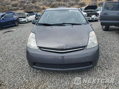 Piąte zdjęcie samochodu w środku: 2007 TOYOTA PRIUS VIN:JTDKB20U973269141 - miniatura