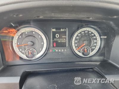 Zdjęcie 9 z 12 samochodu: 2015 RAM 1500 ST VIN:3C6JR7DTXFG631454 - miniatura