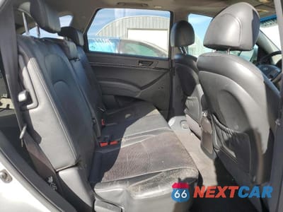 Zdjęcie 10 z 13 samochodu: 2011 HYUNDAI VERACRUZ LIMITED VIN:KM8NU4CCXBU173541 - miniatura