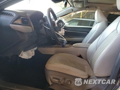 Zdjęcie 7 z 15 samochodu: 2021 TOYOTA CAMRY SE VIN:4T1T11AK1MU601069 - miniatura