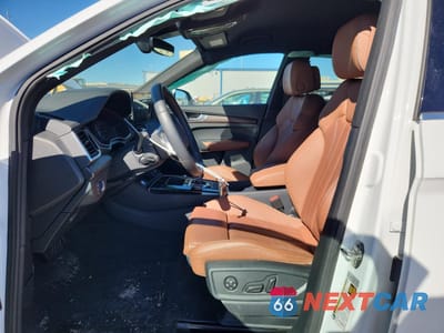 Zdjęcie 7 z 14 samochodu: 2024 AUDI Q5 PREMIUM 45 VIN:WA1GAAFYXR2149977 - miniatura