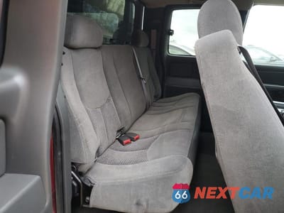 Zdjęcie 10 z 11 samochodu: 2007 CHEVROLET SILVERADO K1500 CLASSIC VIN:1GCEK19Z07E171366 - miniatura