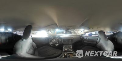 Zdjęcie 14 z 14 samochodu: 2016 CHRYSLER 200 LIMITED VIN:1C3CCCAB9GN103179 - miniatura
