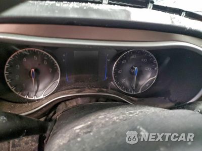 Zdjęcie 9 z 13 samochodu: 2021 CHRYSLER VOYAGER LXI VIN:2C4RC1DG4MR506714 - miniatura