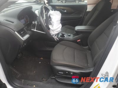 Zdjęcie 7 z 13 samochodu: 2019 GMC TERRAIN VIN:3GKALTEV2KL334672 - miniatura
