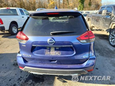 Zdjęcie 6 z 14 samochodu: 2018 NISSAN ROGUE S VIN:JN8AT2MT4JW453729 - miniatura