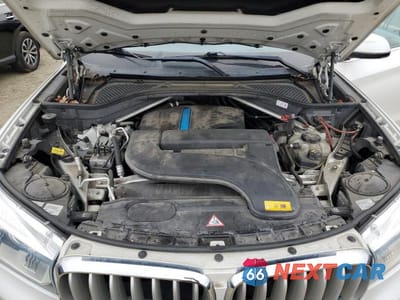 Zdjęcie 12 z 12 samochodu: 2016 BMW X5 40E XDRIVE VIN:5UXKT0C55G0S75718 - miniatura
