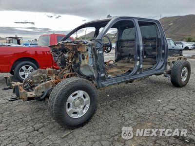2015 CHEVROLET SILVERADO K2500 HEAVY DUTY LT 1GC1KVE80FF166714 - główne zdjęcie licytacji z USA - miniatura