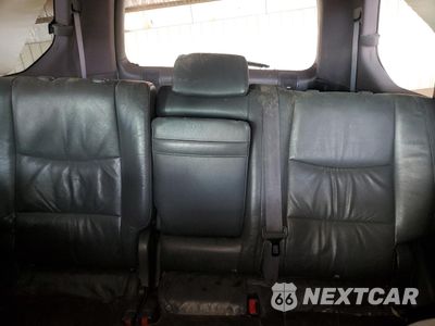 Zdjęcie 10 z 16 samochodu: 2005 LEXUS GX 470 VIN:JTJBT20X250096145 - miniatura
