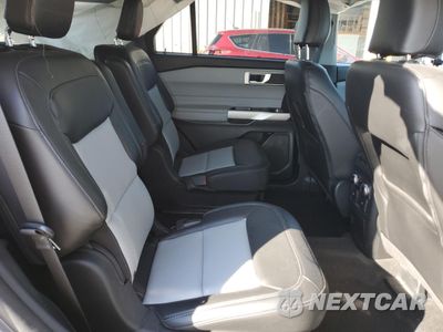 Zdjęcie 11 z 16 samochodu: 2023 FORD EXPLORER XLT VIN:1FMSK8DH1PGB77669 - miniatura