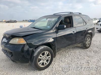 2006 ACURA MDX TOURING 2HNYD18656H547642 - główne zdjęcie licytacji z USA - miniatura