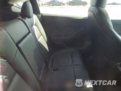 Zdjęcie 10 z 13 samochodu: 2023 TESLA MODEL Y VIN:7SAYGDEE9PA063295 - miniatura