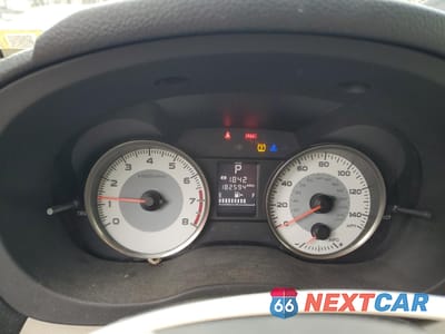 Zdjęcie 9 z 13 samochodu: 2014 SUBARU IMPREZA SPORT LIMITED VIN:JF1GPAR62E8218785 - miniatura