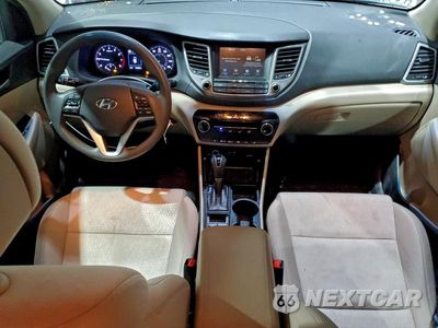 Zdjęcie 8 z 13 samochodu: 2018 HYUNDAI TUCSON SEL VIN:KM8J3CA41JU684688 - miniatura
