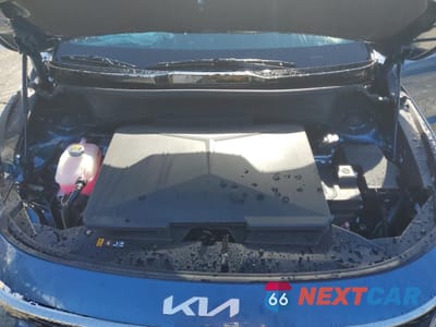 Zdjęcie 12 z 13 samochodu: 2025 KIA NIRO WIND VIN:KNDCR3L18S5145219 - miniatura
