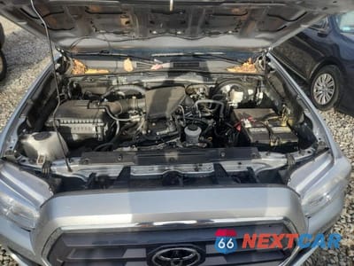Zdjęcie 12 z 13 samochodu: 2022 TOYOTA TACOMA SR5 VIN:3TYSX5EN1NT015749 - miniatura