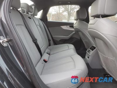 Zdjęcie 10 z 11 samochodu: 2019 AUDI A4 PREMIUM PLUS VIN:WAUENAF4XKA018068 - miniatura