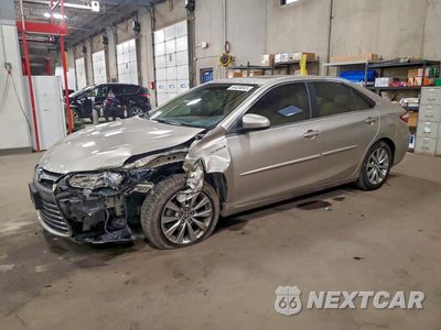 2015 TOYOTA CAMRY HYBRID 4T1BD1FK7FU159400 - główne zdjęcie licytacji z USA - miniatura