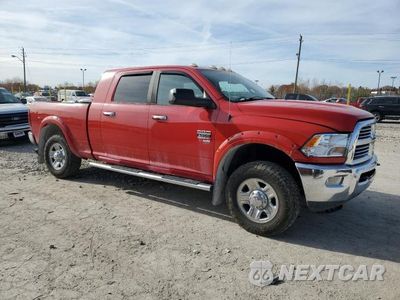 Czwarte zdjęcie samochodu z boku: 2012 DODGE RAM 2500 SLT VIN:3C6UD5ML2CG308382 - miniatura