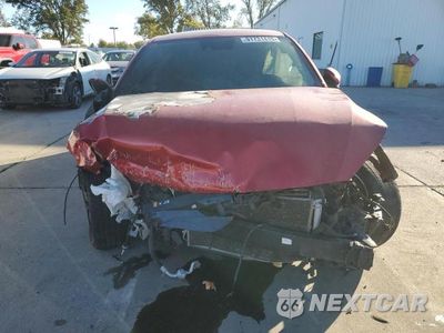 Piąte zdjęcie samochodu w środku: 2020 KIA FORTE FE VIN:3KPF24AD1LE242482 - miniatura