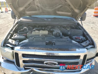 Zdjęcie 11 z 14 samochodu: 2002 FORD F250 SUPER DUTY VIN:1FTNX21F42EB82629 - miniatura