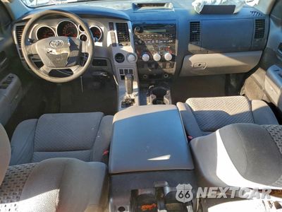 Zdjęcie 8 z 14 samochodu: 2008 TOYOTA TUNDRA DOUBLE CAB VIN:5TFRV54118X051194 - miniatura